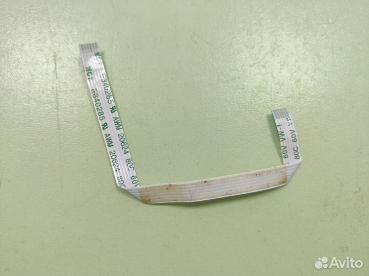 Ноутбук Samsung NP270E5E запчасти