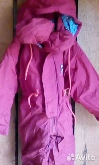 Детские вещи. Комбинезоны