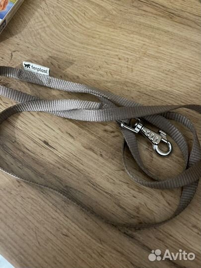 Шлейка для маленькой собаки