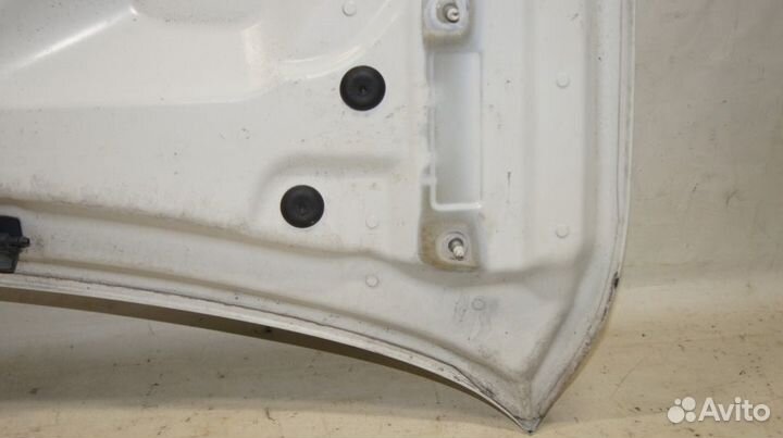 Капот (код 300) BMW 520i F11