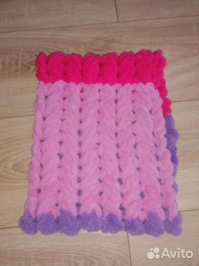 Снуд детский