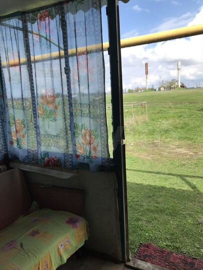 Дом 91,7 м² на участке 40 сот.