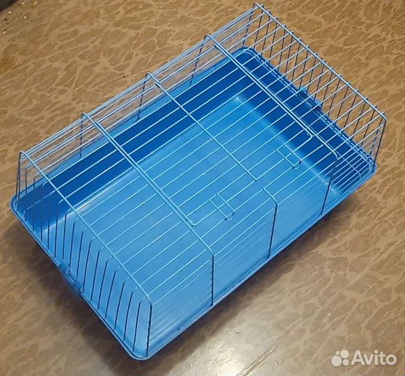 Клетка для кролика