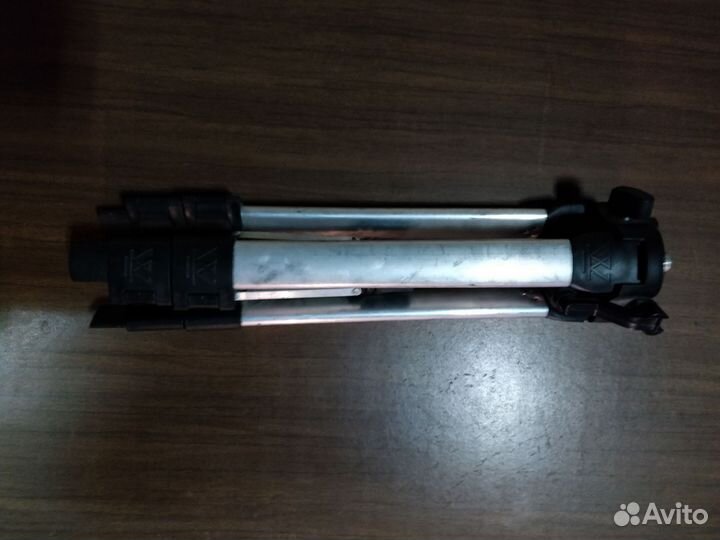 Тренога для нивелира, фото камеры