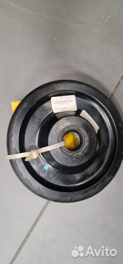 Ролик гусеницы Apache 144 мм Can Am 715001605