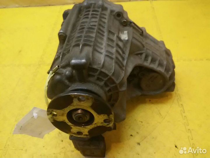 Коробка раздаточная G35/37 (V36)