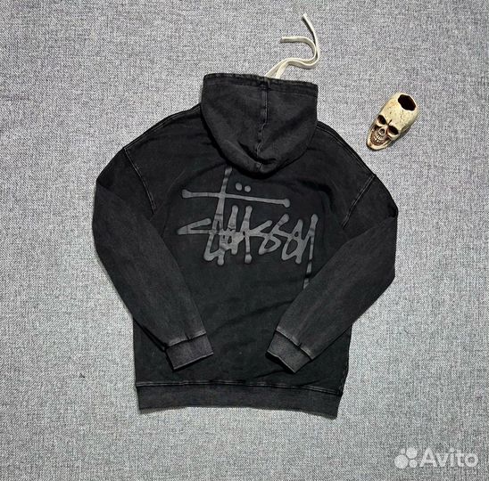 Кофта / Худи Stussy Размеры 46-54