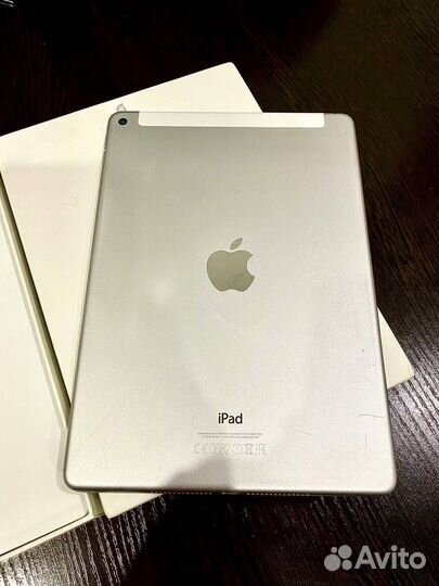 Apple iPad Air 2 16Gb Wi-Fi + Cellular (SIM)