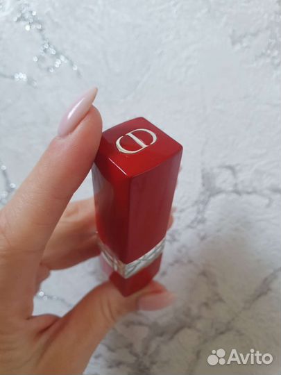 Губная помада dior