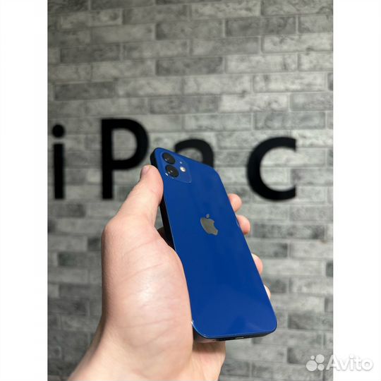 iPhone 12, 64 ГБ