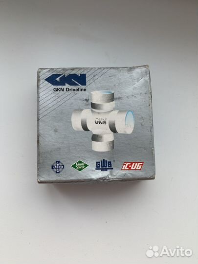 Рулевая крестовина для Nissan Almera classic