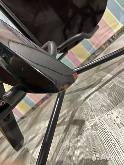 Гитара Ibanez Xiphos XP300FX