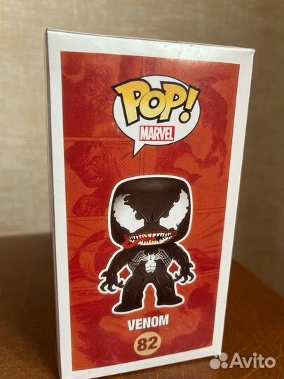 Funko POP Venom №82