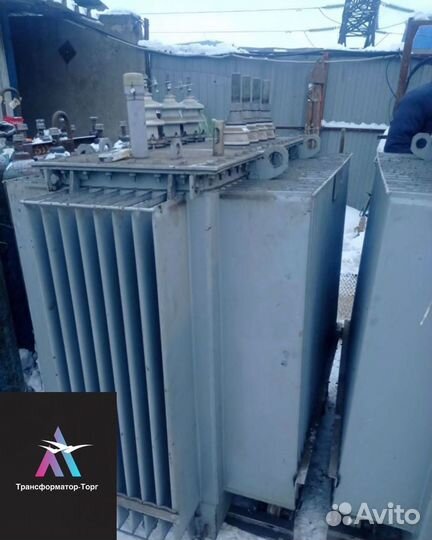 Трансформатор силовой арт89617