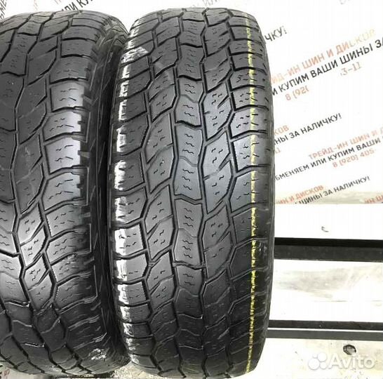 Cooper Discoverer A/T3 235/70 R16 106T