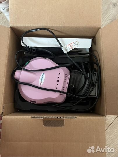 Аппарат для маникюра маратон