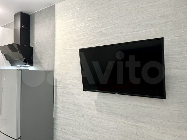 Квартира-студия, 33 м², 6/7 эт.