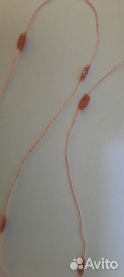 Пряжа для вязания фантазийная шишибрики