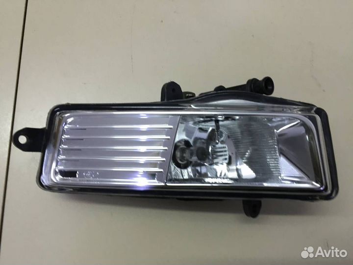 Фара противотуманная правая Audi A6 C6 2005-2011