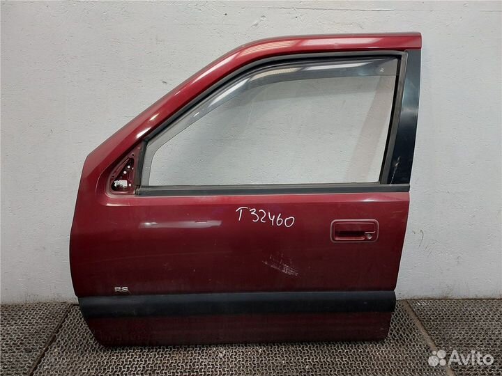 Стеклоподъемник электрический Opel Frontera B, 199