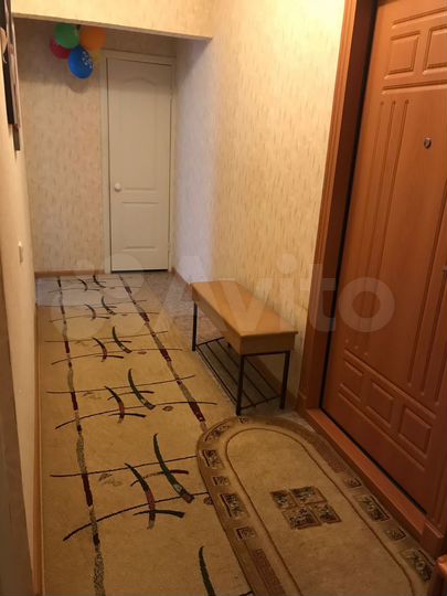 2-к. квартира, 56,9 м², 2/10 эт.