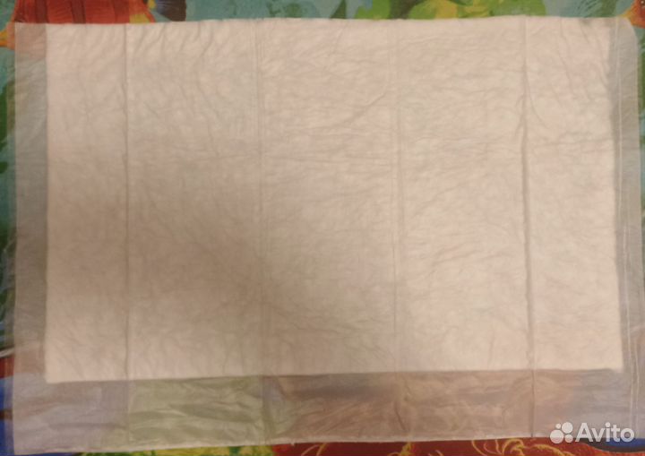 Пеленки брак 100 шт