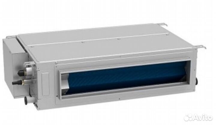 Канальный кондиционер Daichi data90alms1/dfta100AL