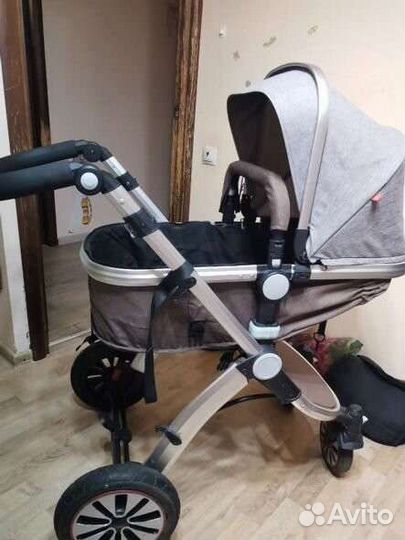 Детские коляски