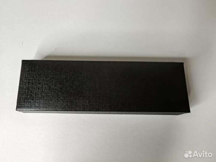 Футляр подарочный для ручки