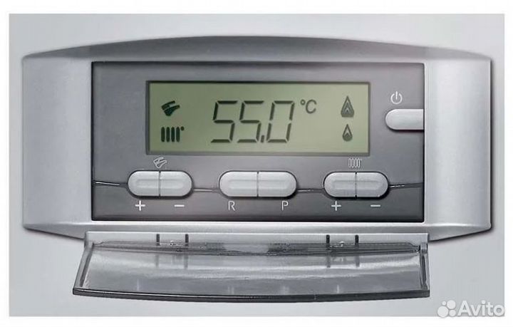 Газовый котел Baxi Luna-3 240 i