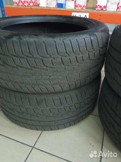 Matador MP 92 Sibir Snow M+S 245/45 R18
