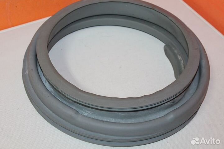 Манжета люка Samsung DC61-20219A бу. 1945