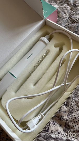 Дарсонваль gezatone biolift 4 D307