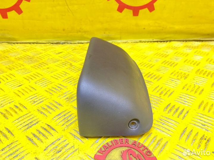 Накладка торпедо Mitsubishi Pajero 2 3.5 6G74 1994