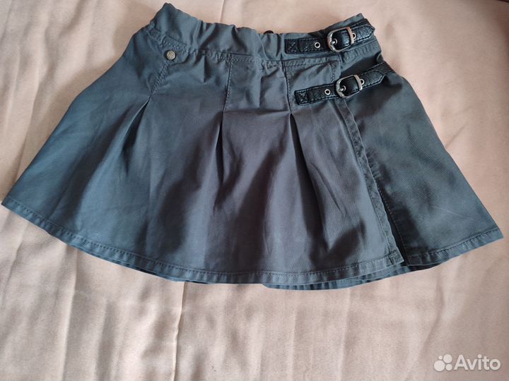Юбка для девочки