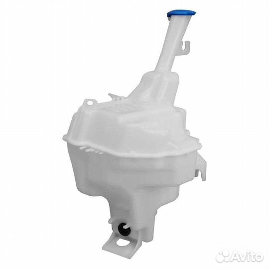 Бачок Стеклоомывателя Kia Rio 3 и Solaris