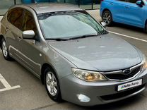 Subaru Impreza 1.5 AT, 2007, 158 067 км, с пробегом, цена 640 000 руб.