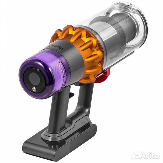 Dyson V15 Detect Absolute - Новый