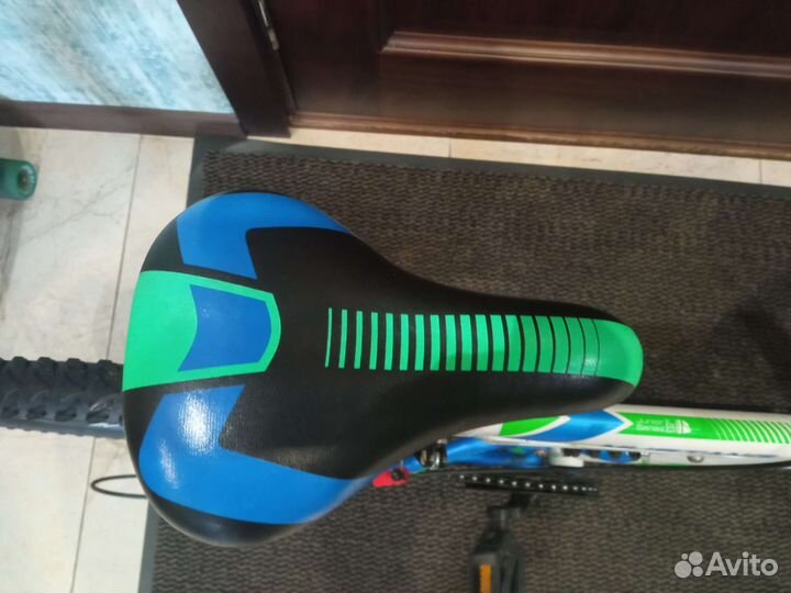 Велосипед детский 20