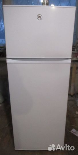 Hi HTD 014552W, 2-хкамерный, высота 1.4 м, б/у