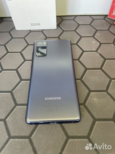 Samsung S20 Fe