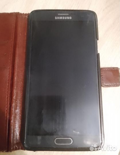 Samsung Galaxy Note 4 SM-N910C, 3/32 ГБ