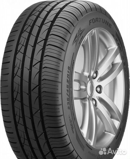 Fortune FSR702 275/40 R19 105Y