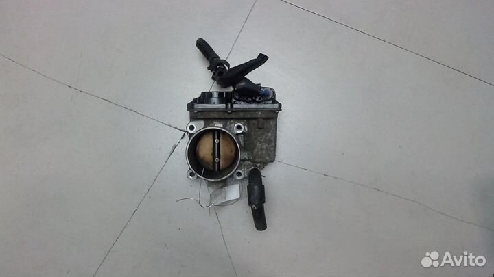 Заслонка дроссельная Suzuki Grand Vitara, 2010