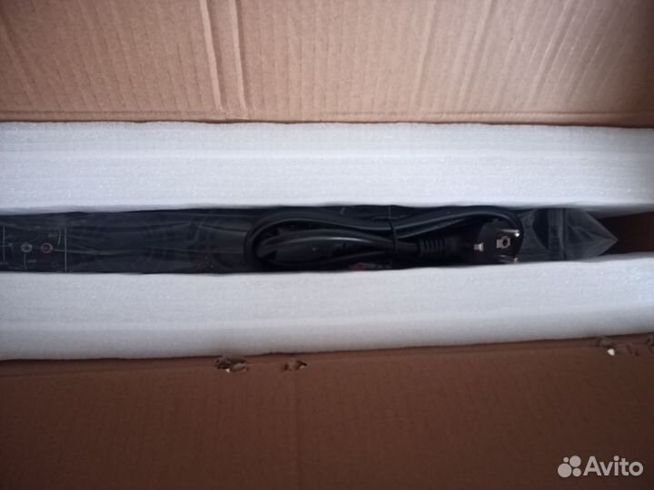 Усилитель мощности (концертный) crown XLi 3500