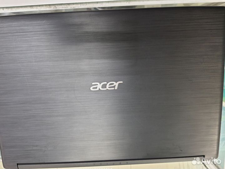 Acer Aspire 3 a315