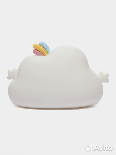 Силиконовый ночник 