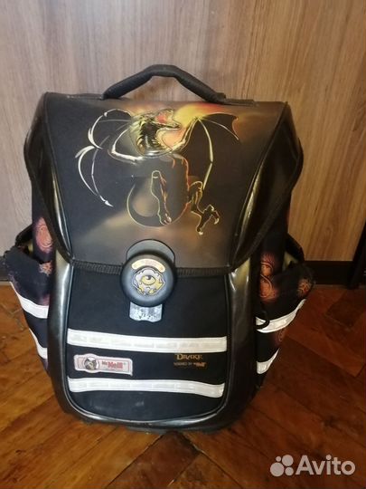 Рюкзак бесплатно