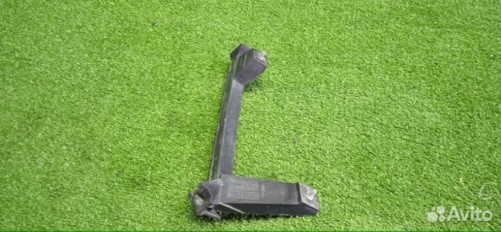 Направляющая стекла задняя левая Chevrolet Cobalt