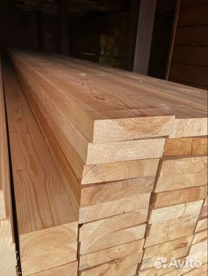 Брус обрезной 2 сорт доставка
